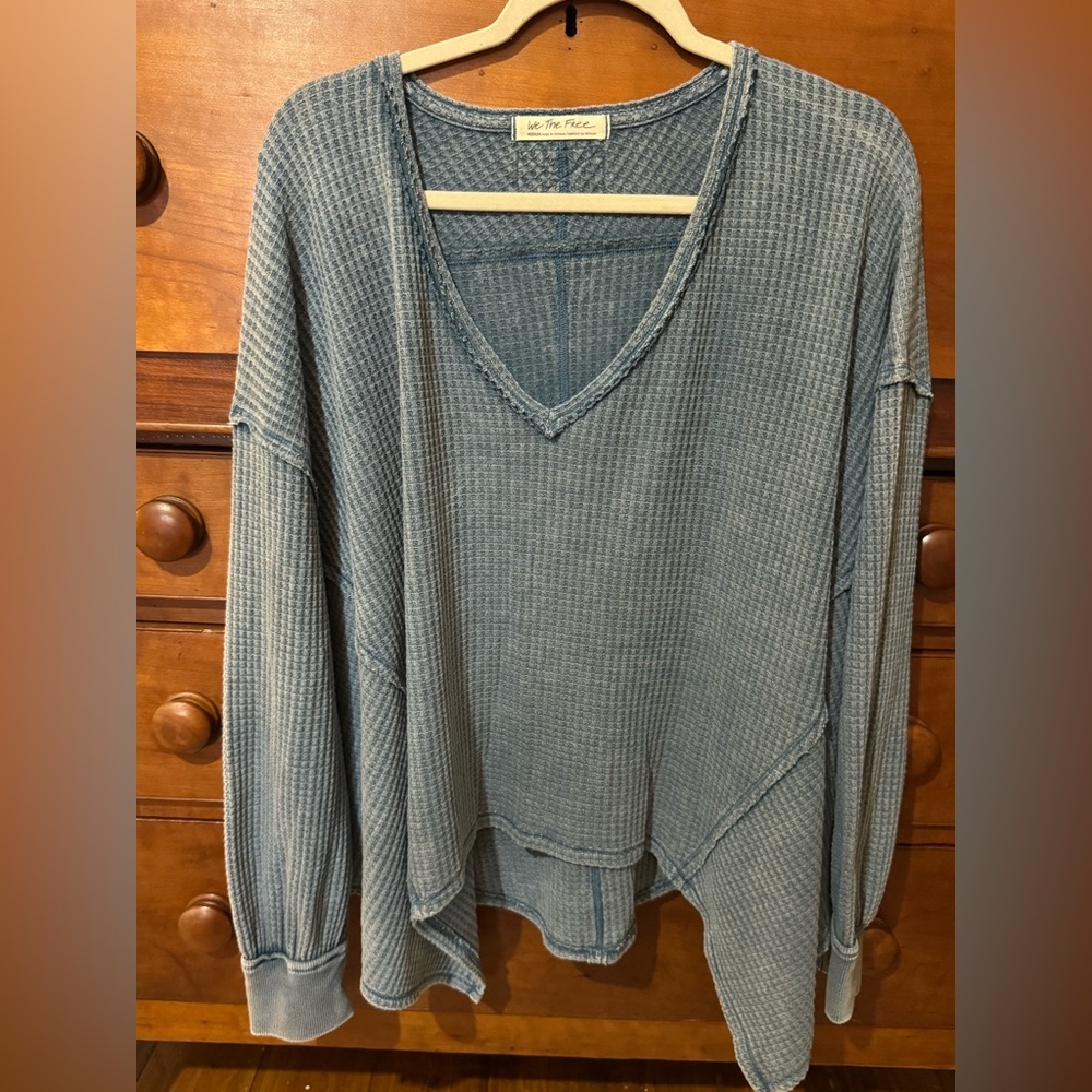 Free People Top